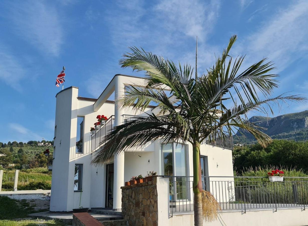 阿奎多尔奇Assabinirica住宿加早餐旅馆 外观 照片