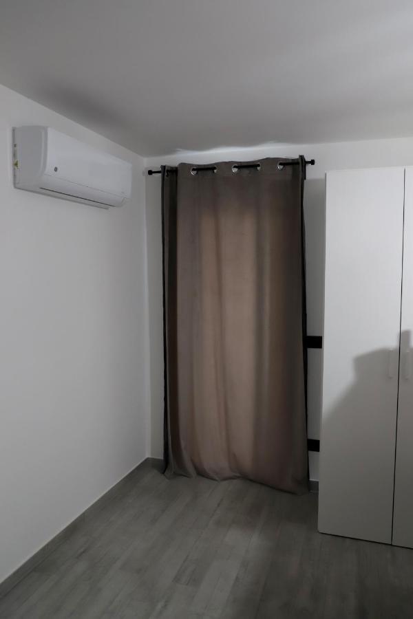 阿奎多尔奇Assabinirica住宿加早餐旅馆 外观 照片